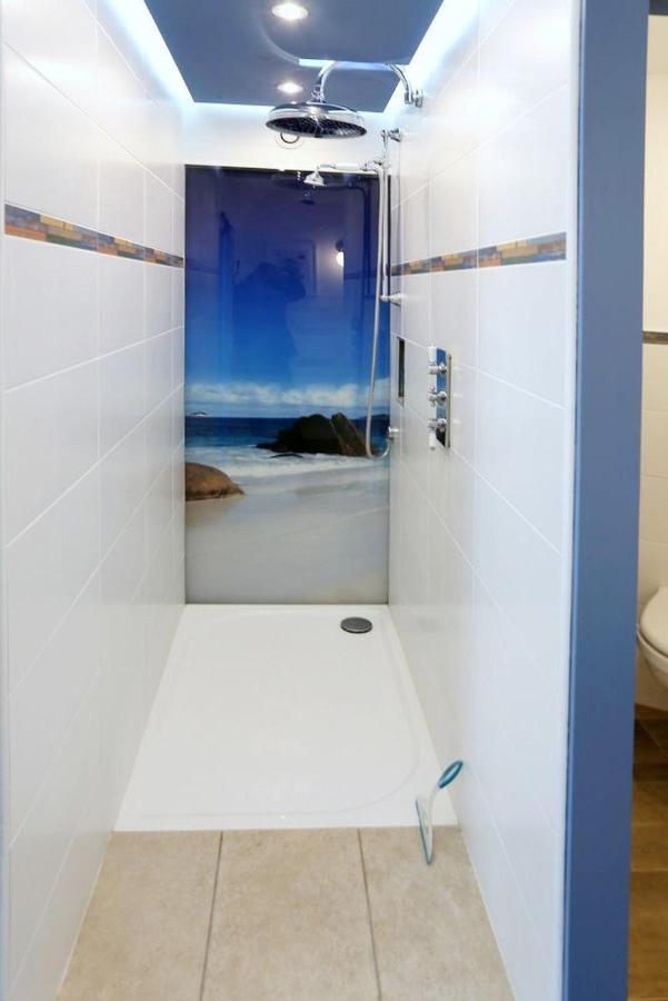 Le Clos Bener Yvre-l'Eveque Exterior photo